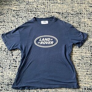 Land Rover Tee
